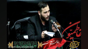فاطمیه 98شهرستان تکاب