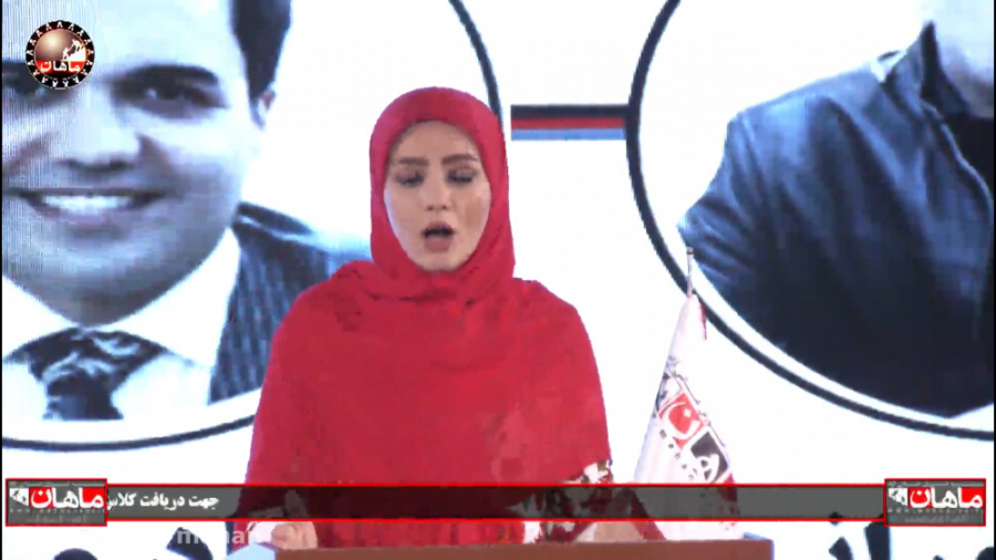 اولین پخش زنده تلویزیون اینترن...