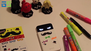 خلاقیت کم نظیر LG در طراحی راب...