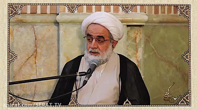 حدیث بندگی(قسمت دوم)