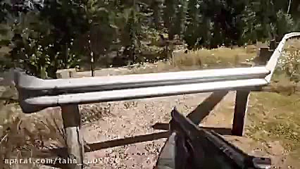 پول دار شدن در فارکرای۵