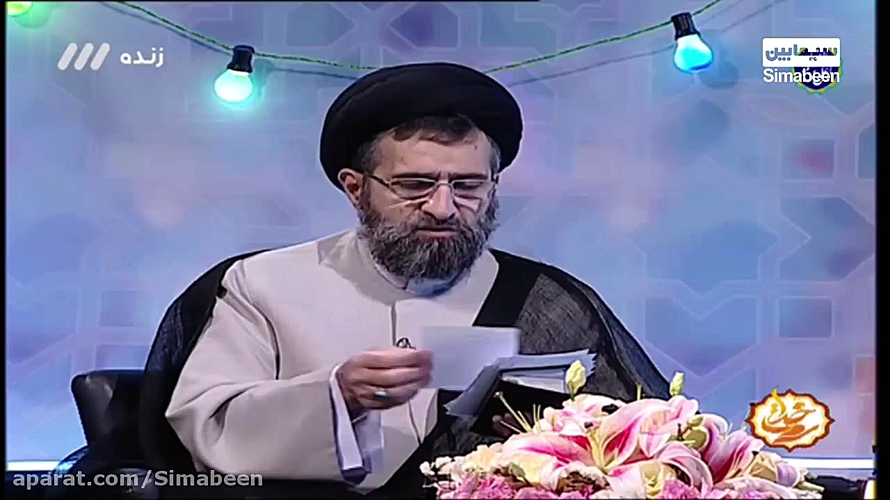 دعای سریع الاجابه امام صادق عل...