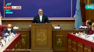 روح الله زم به اعدام و حبس محک...
