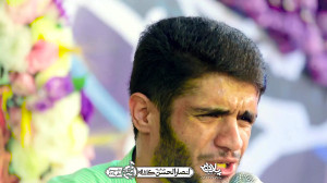 مداحی کربلایی محسن عراقی میلاد...