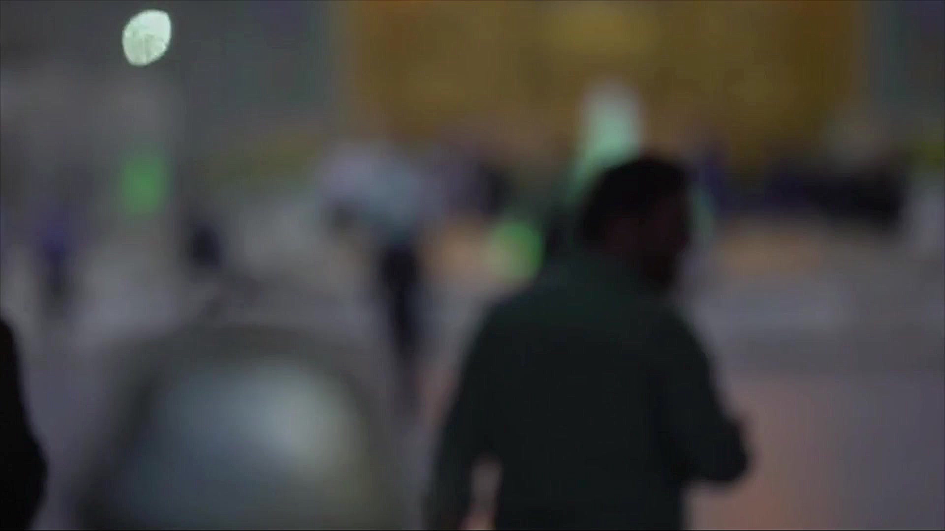 نماهنگ ولادت امام رضا(ع)