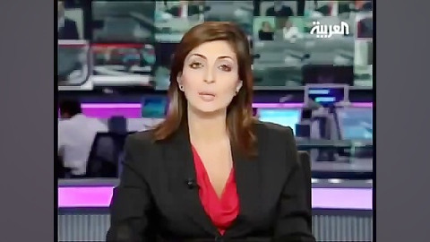 فیلم کتک کاری شدید در یک برنام...