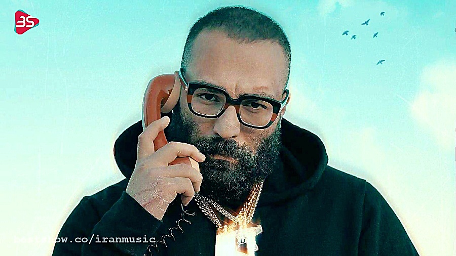 آهنگ جدید حمید صفت : الو خدا