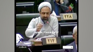 احتمال استیضاح ""روح...