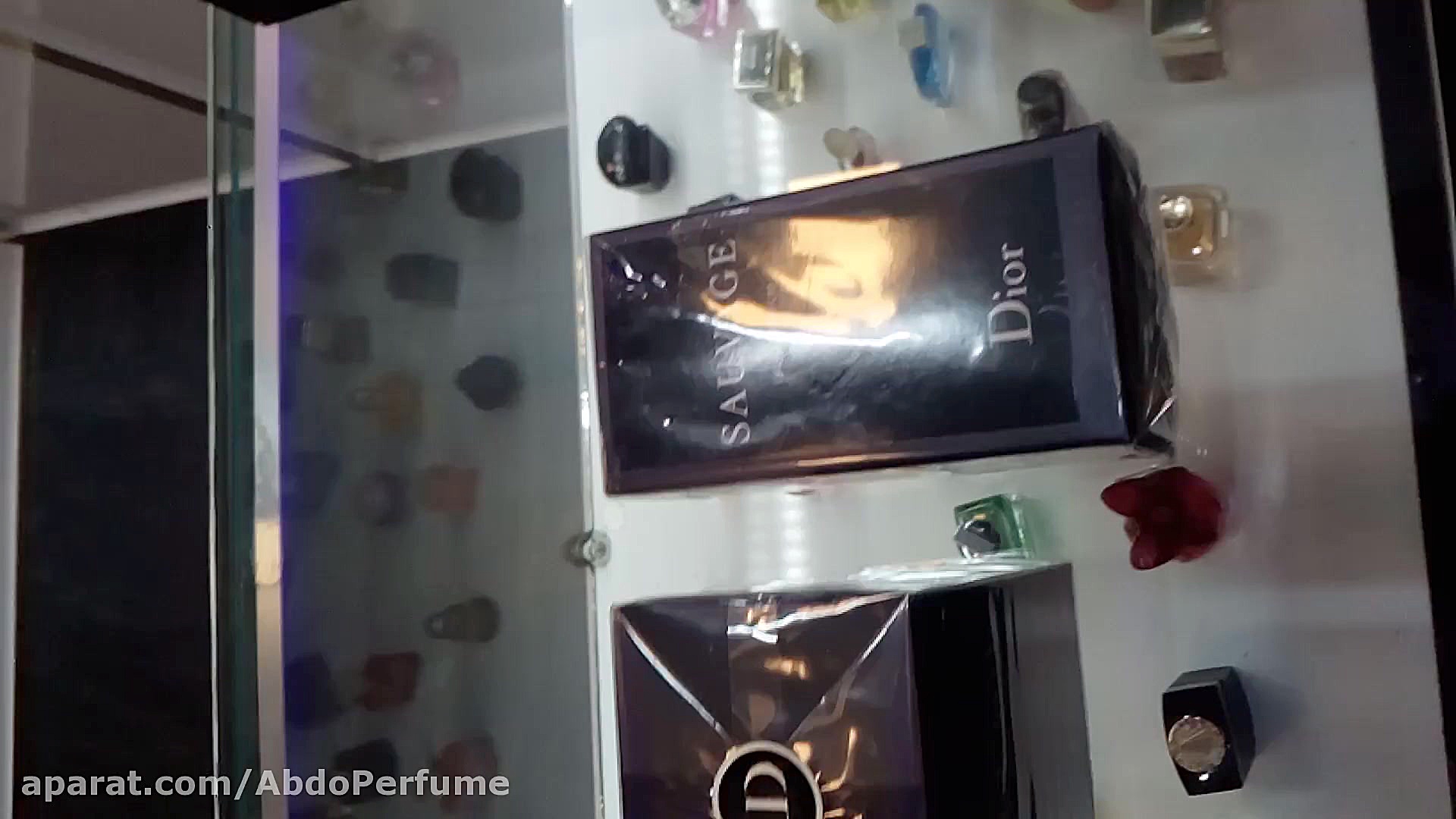 تفاوت دیور ساواج اصلی و فیک  ع...