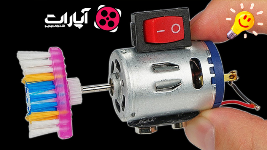 چگونه میتوان با استفاده از آرم...