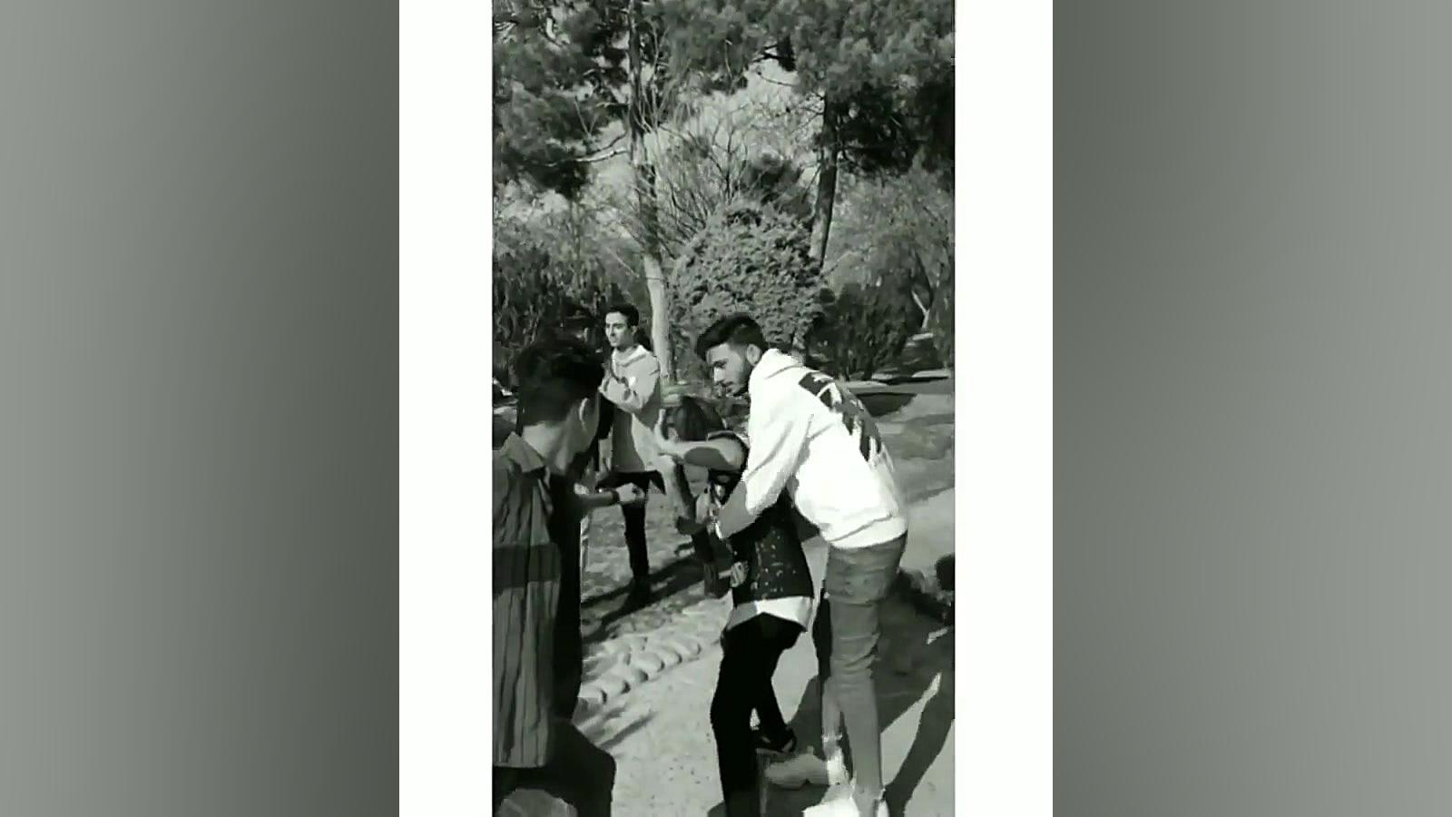 چالش تیک تاک  چالش تیک تاک غیر...