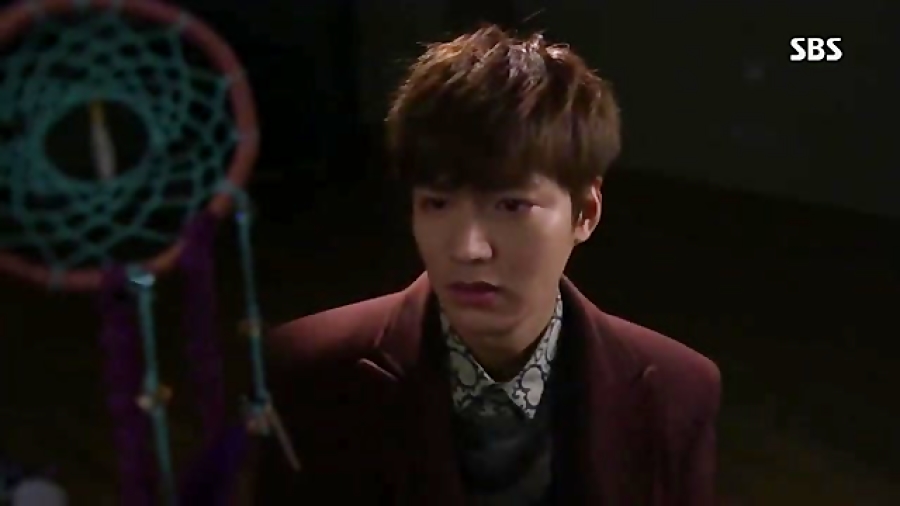 آهنگ Painful love لی مین هو در...