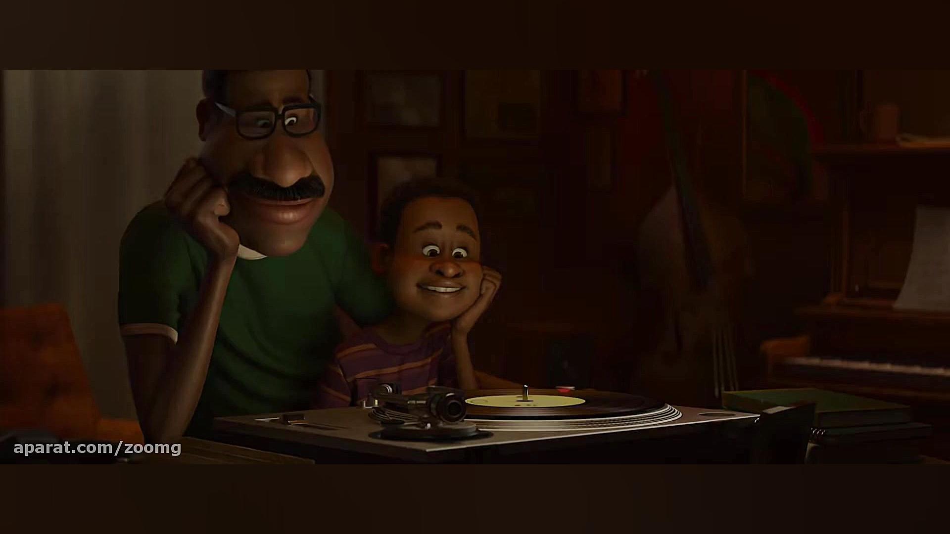 نمایش زندگی جو گاردنر در تریلر...