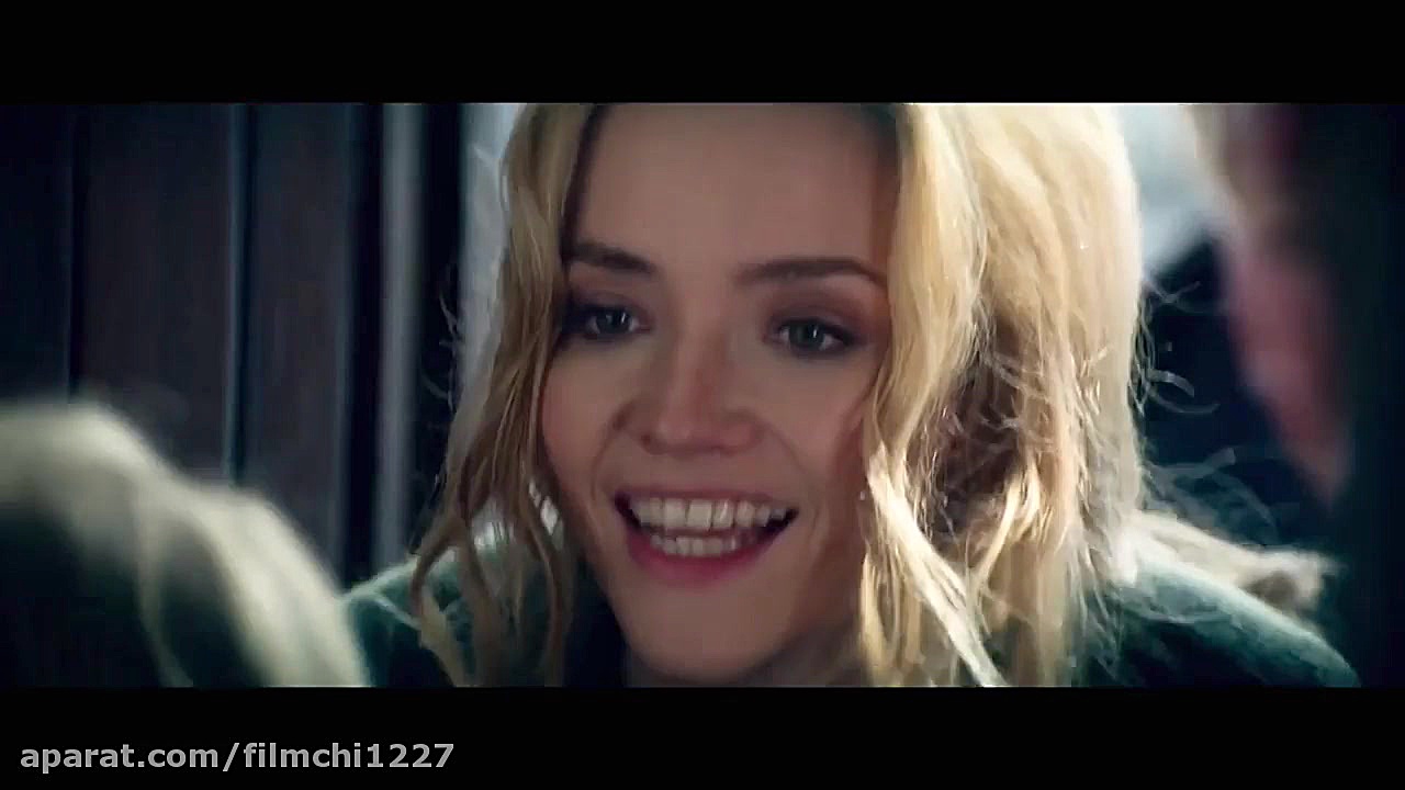 فیلم سینمایی بلاد شات 2020