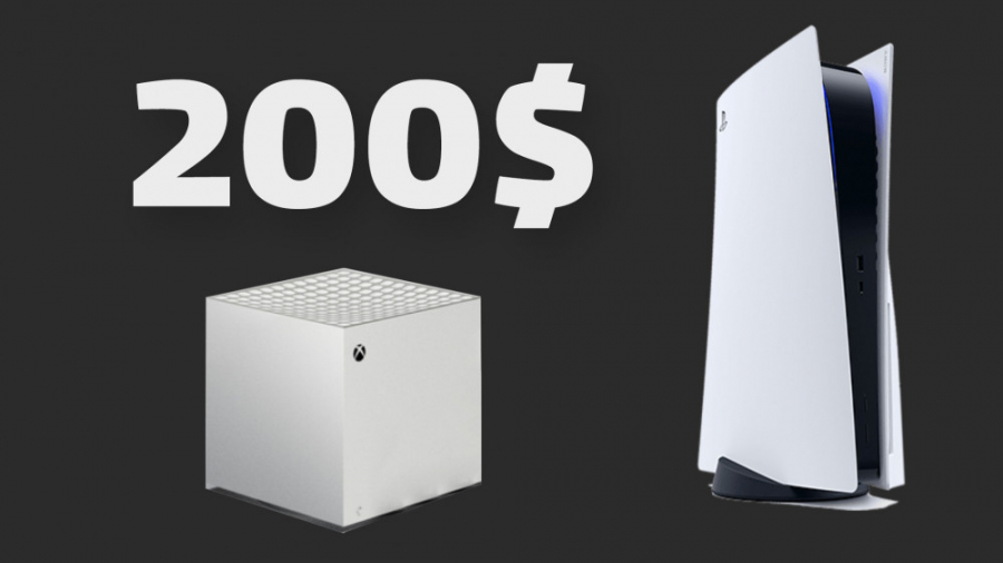 پلی استیشن ۵ دو برابر گرونتر ا...