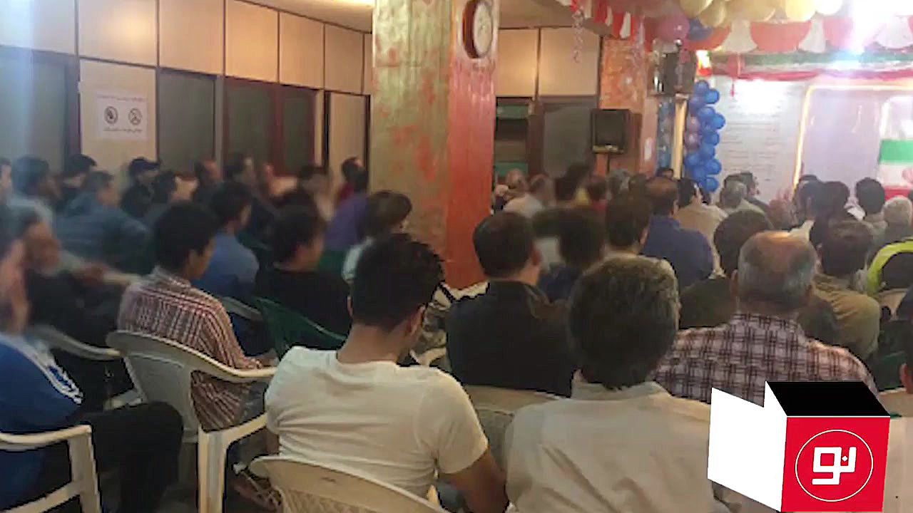 تجربه زندگی دوباره با &laquo;ا...