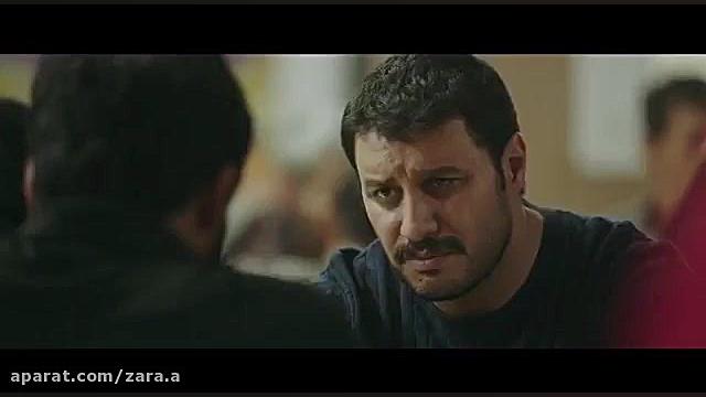 تیزر شنای پروانه