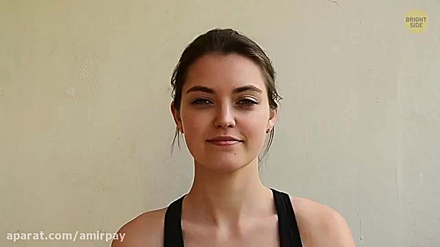 ماساژ ژاپنی صورت