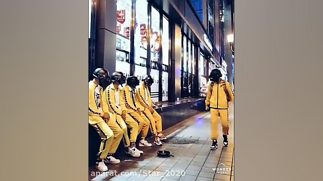 چالش تیک تاک...تیک تاک جدید