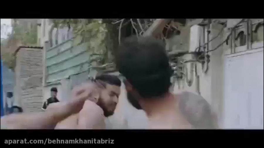 تیزر فیلم سینمایی (شنای پروانه...