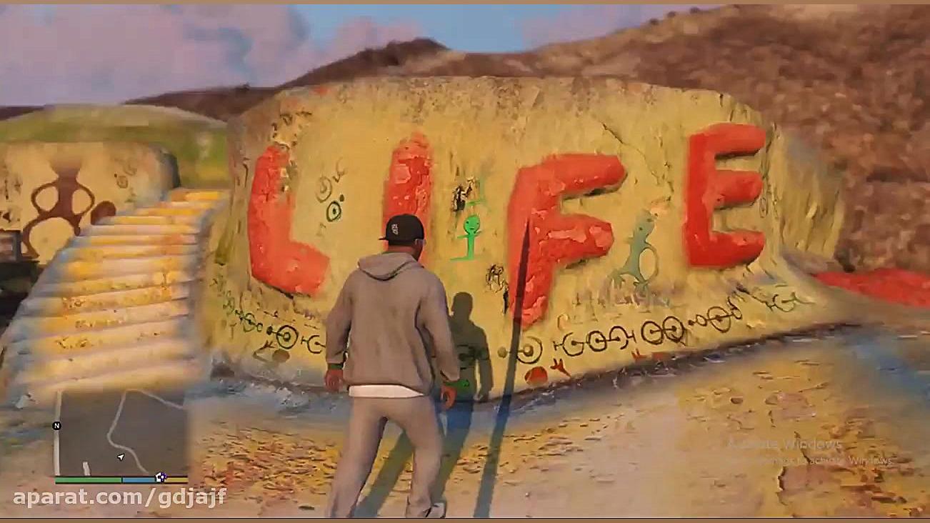 راز میمون فضایی و تسخیر شدگان...