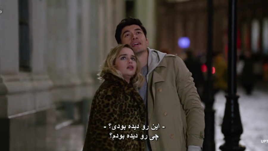 فیلم سینمایی عاشقانه &quot;کری...