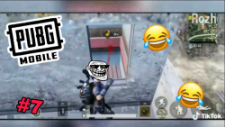 لحظات فان پابجی موبایل PUBG Mo...