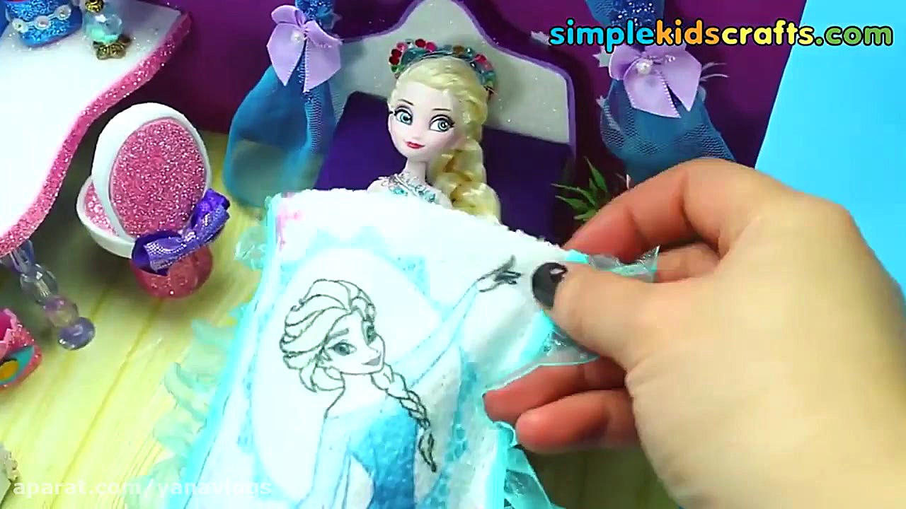 طراحی لوازم باربی