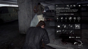 The Last Of Us 2  گیم پلی بازی...