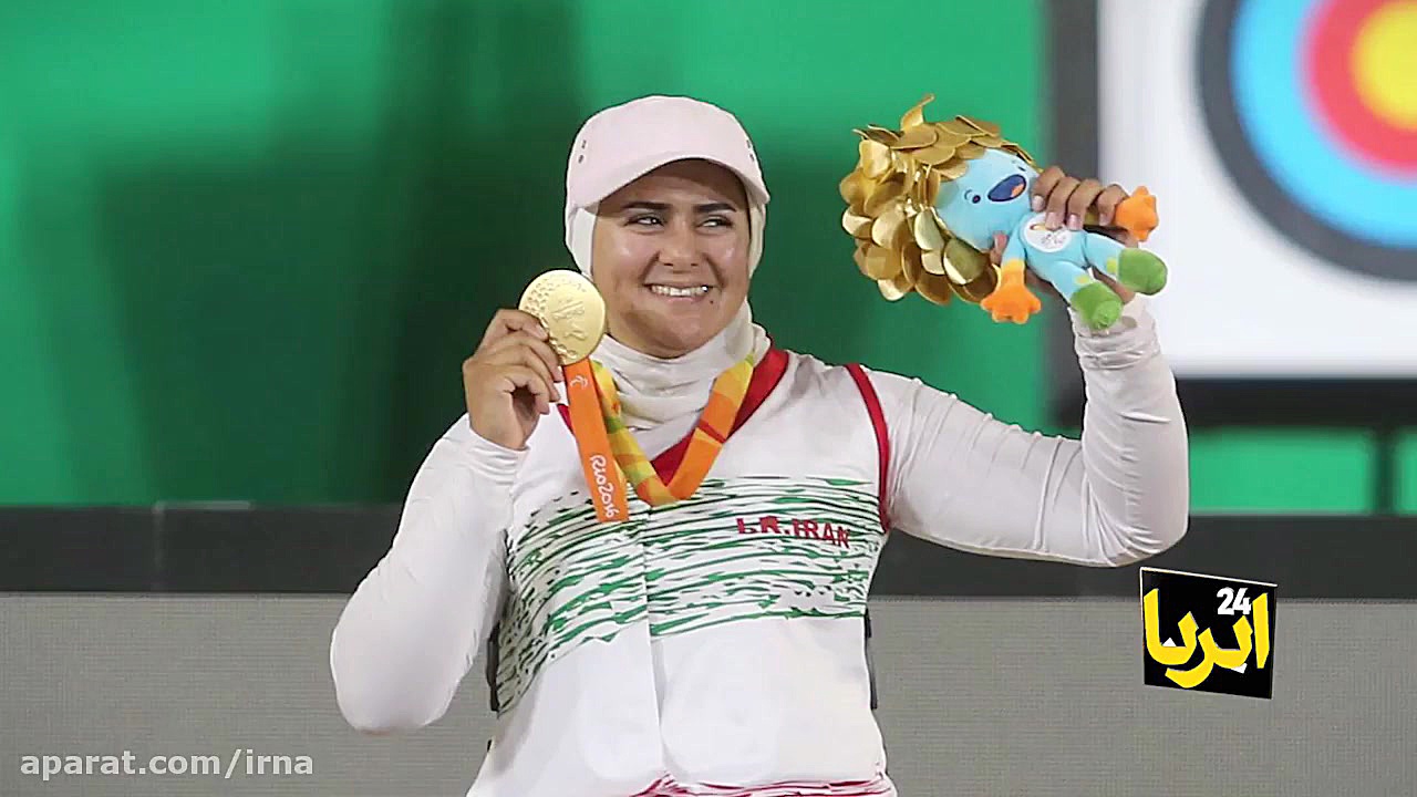 سال‌های پرمدال