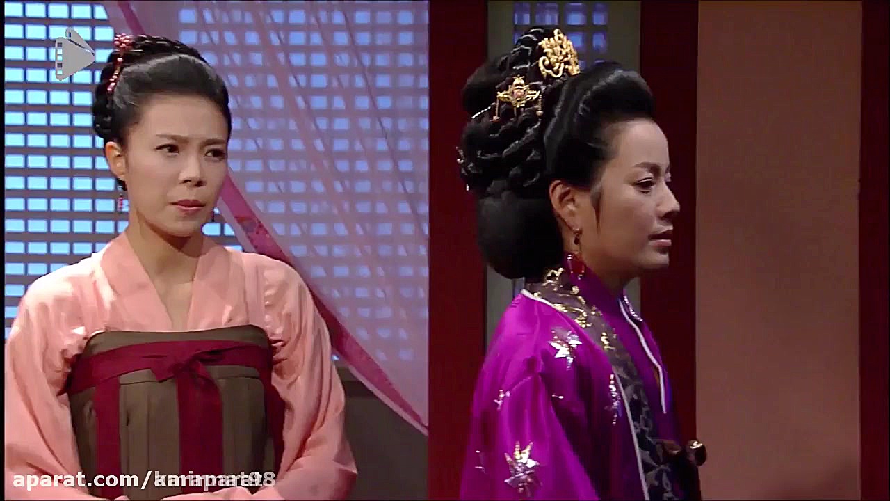 سریال افسانه جومونگ  قسمت 63...