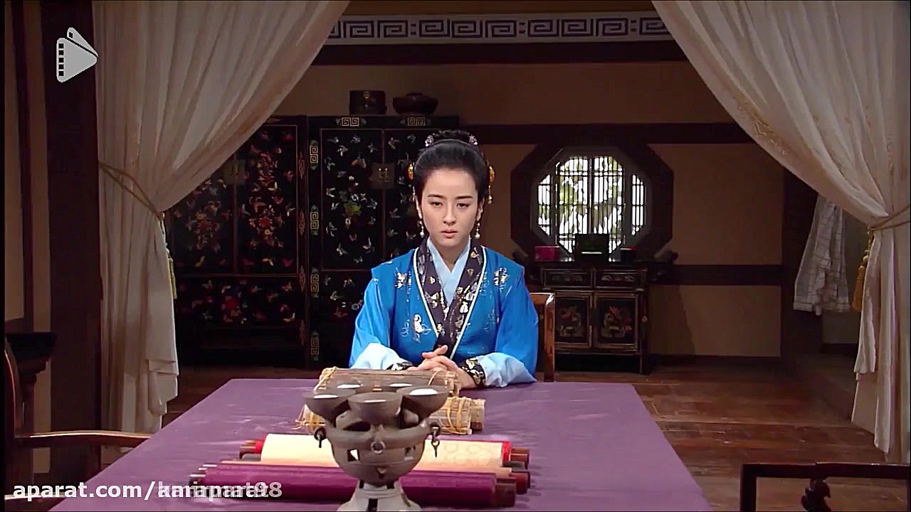 سریال افسانه جومونگ  قسمت 64...