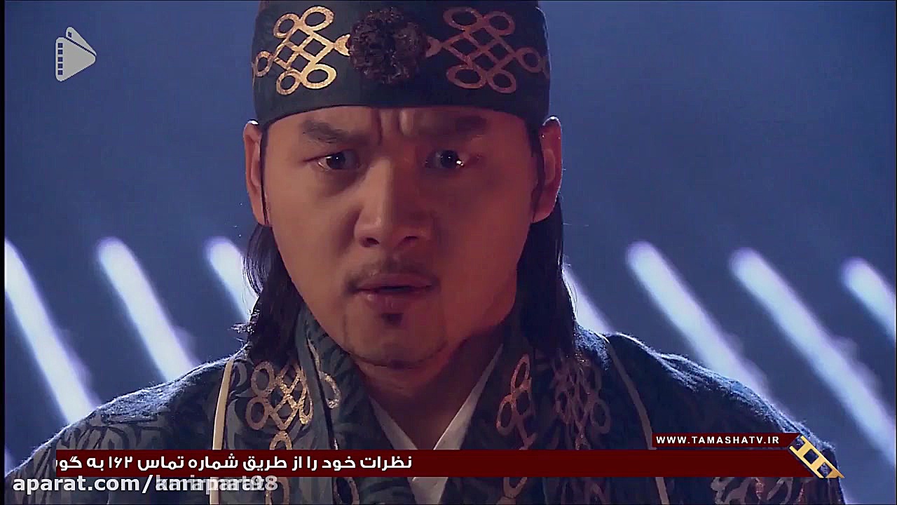 سریال افسانه جومونگ  قسمت 65...