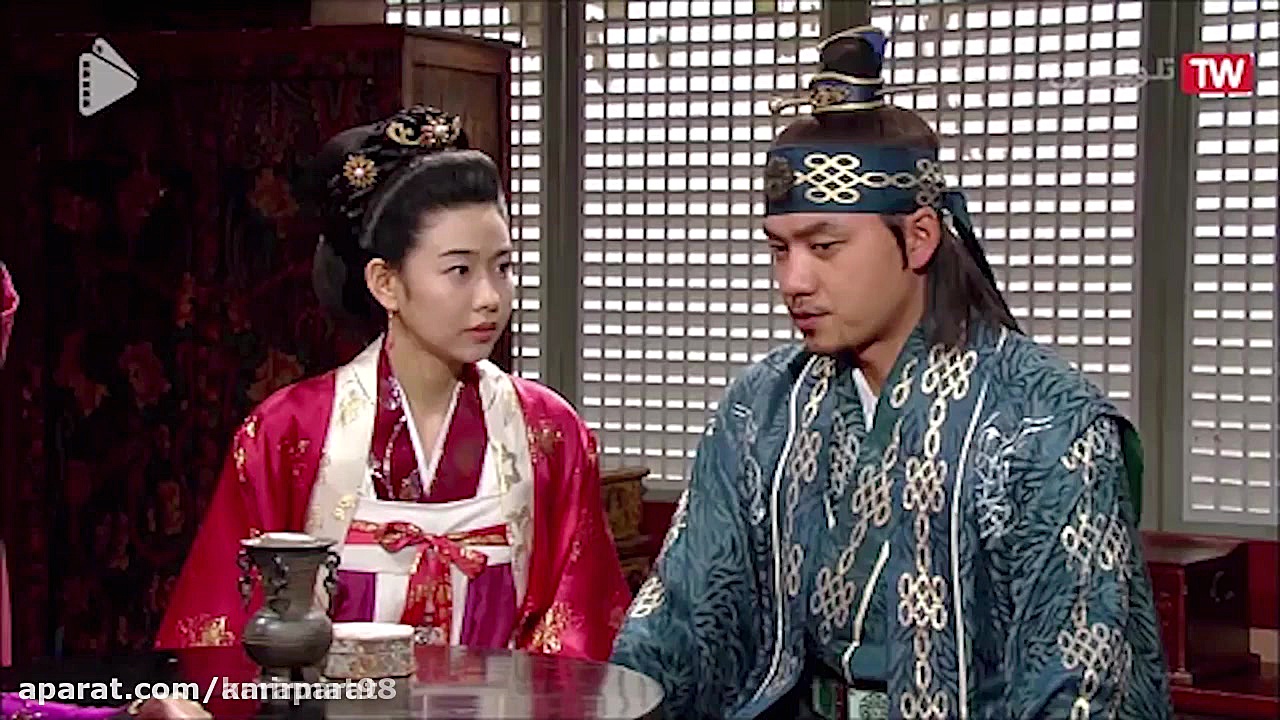 سریال افسانه جومونگ  قسمت 66...