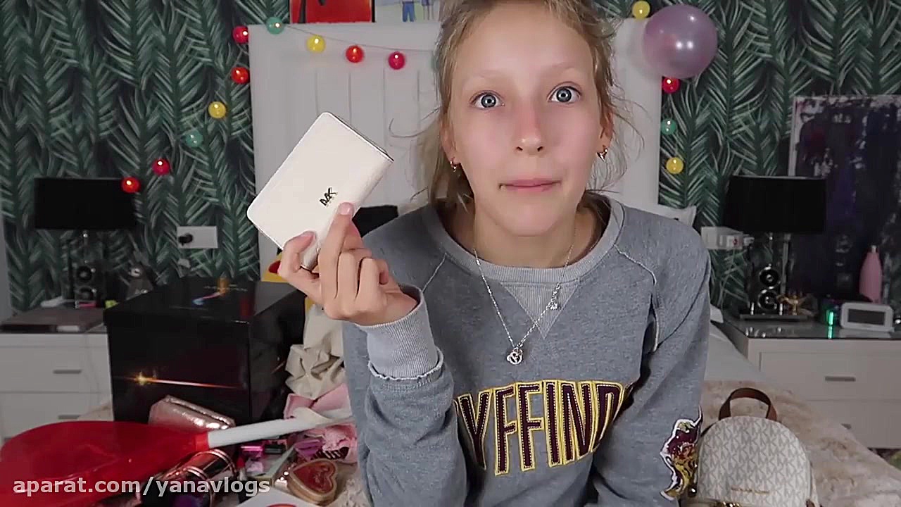 کادوهای تولد 12 سالگی کارینا