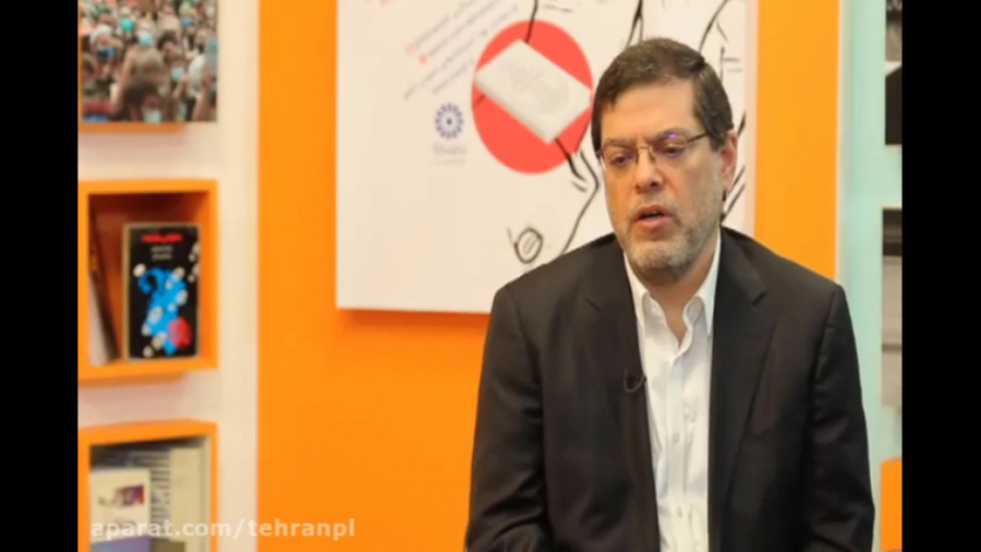 وجه روایتگری و مصرف داخلی کتاب...