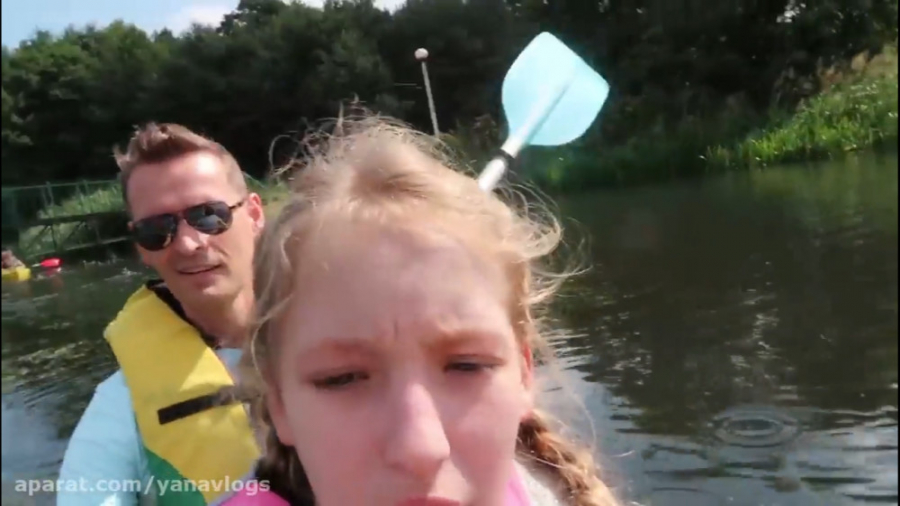 سفر کارینا به لهستان