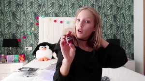 جعبه گشایی وسایل جدید که خریدم...