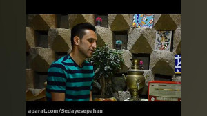 خاطره ای جالب از لجبازی بازیکن...