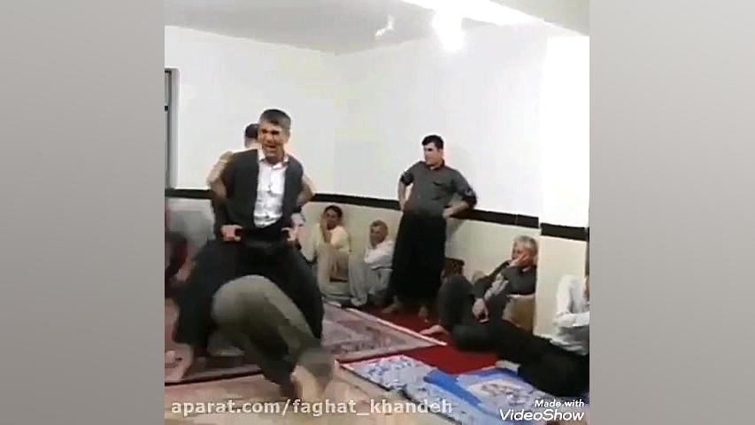 یک بازی باحال