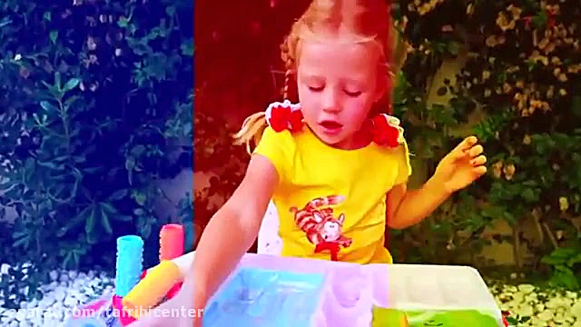 ناستیا و استیسی  ناستیا  استیس...