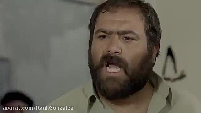 فیلم طنز چهار اصفهانی در بغداد