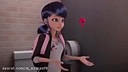 دختر کفشدوزکی  لیدی باگ فصل دو...