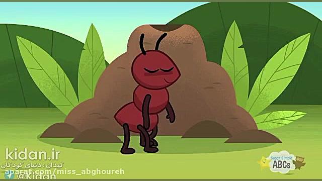 آموزش زبان انگلیسی به کودکان |...