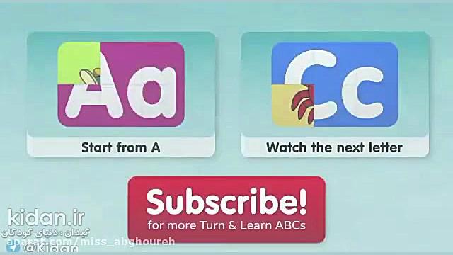 آموزش زبان انگلیسی به کودکان |...