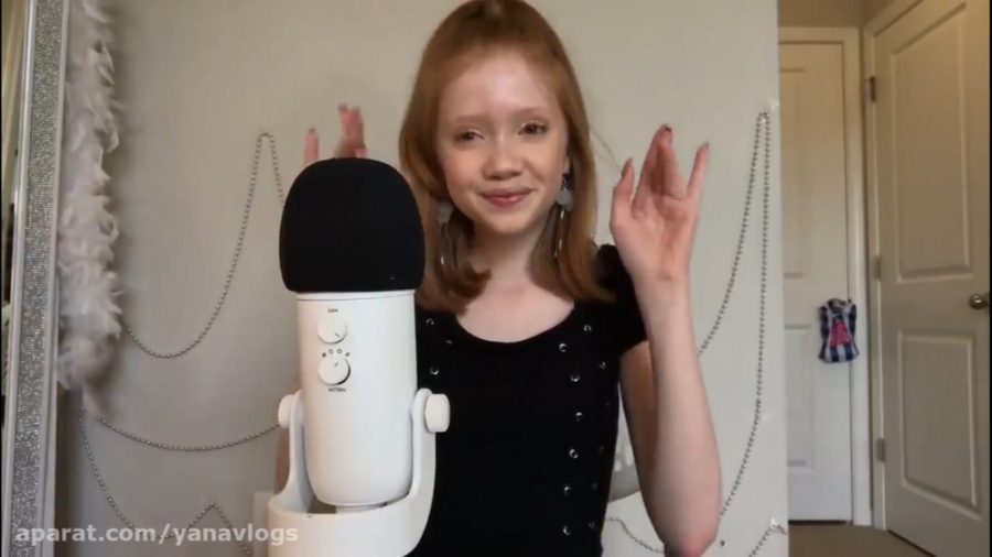 چالش اسمر   خوردن ایفون !