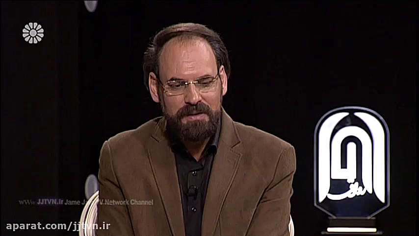 برنامه &laquo; رواق &raquo; ؛...