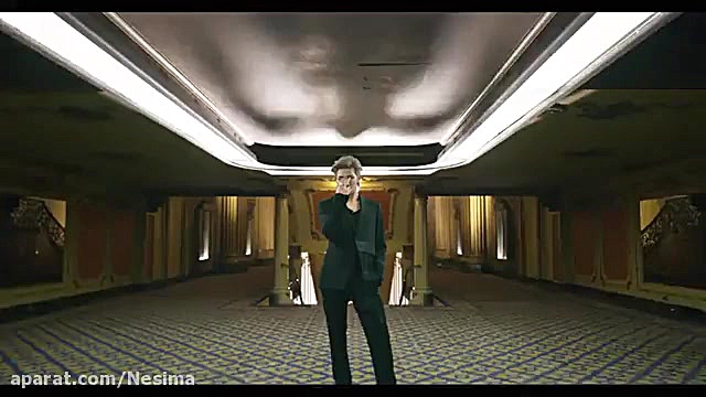 موزیک ویدیو black swan از Bts