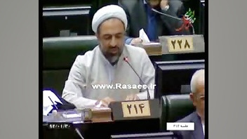 استیضاح روحانی،