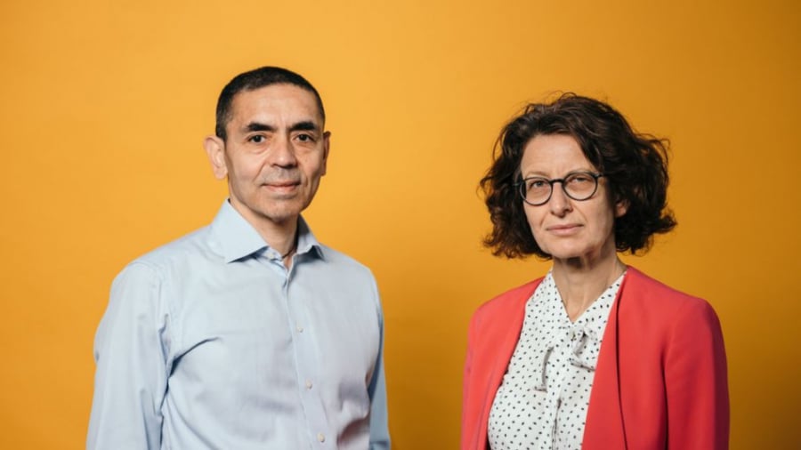 برگزیده جایزه مصطفی(ص)؛ قهرمان...